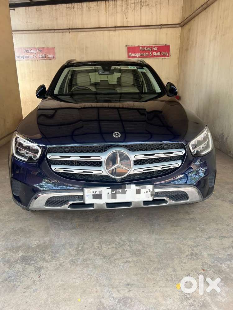 Mercedes-benz Glc 220d 4matic, 2022, Diesel