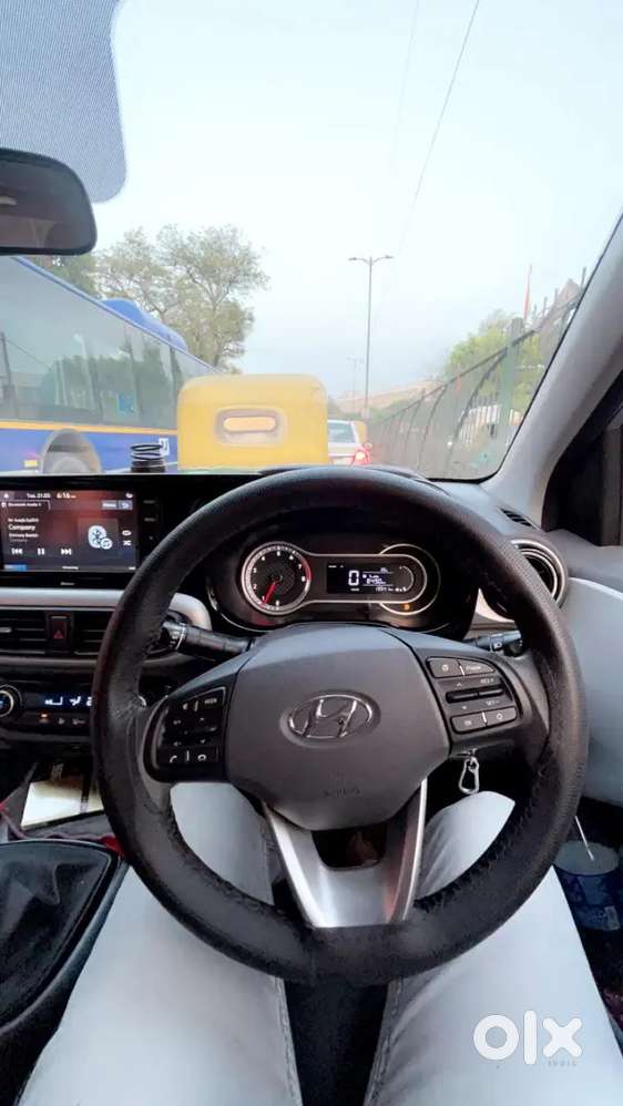 Hyundai Grand I10 Nios 2020 Petrol 38000 Km Driven