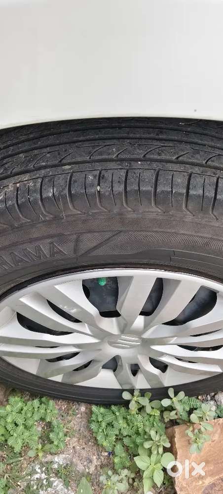 Maruti Suzuki Dzire Vxi 2022
