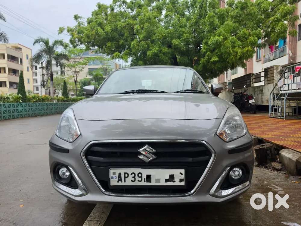 Maruti Suzuki Dzire 2022 Petrol 18000 Km Driven