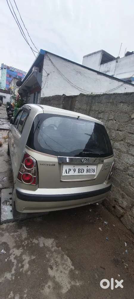 Car Is Perfect Condition Tyre 60% Running Car