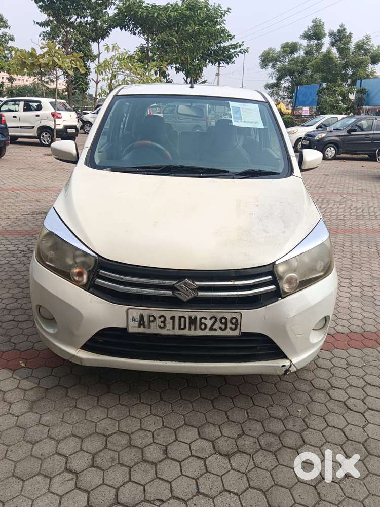 Mahindra Verito 1.4 G2 Bsiv, 2011, Diesel
