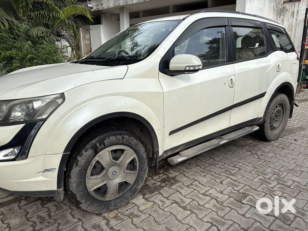Mahindra Xuv500 W7, 2017, Diesel