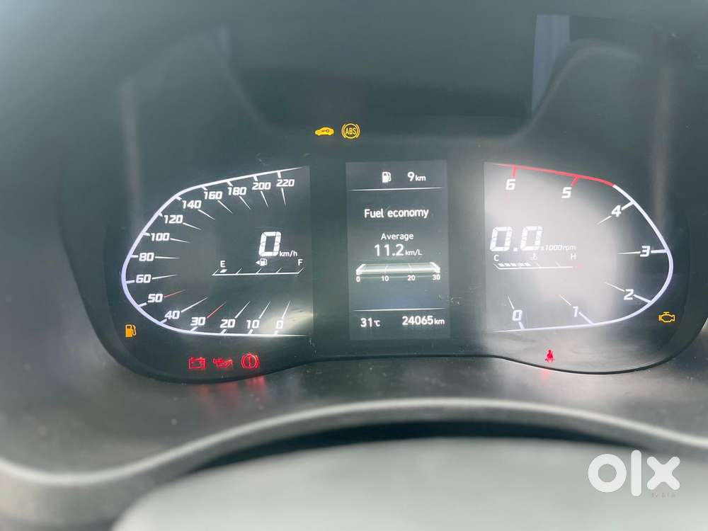 Hyundai Verna Sx 1.5 Crdi, 2022, Diesel