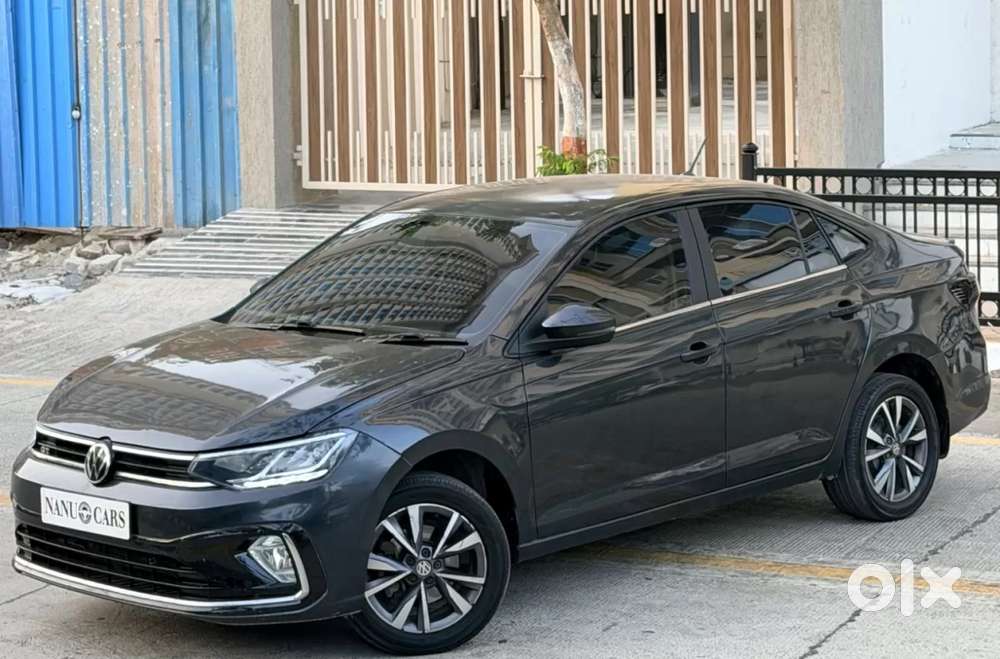 Volkswagen Virtus 1.0 Comfortline Tsi, 2023, Petrol