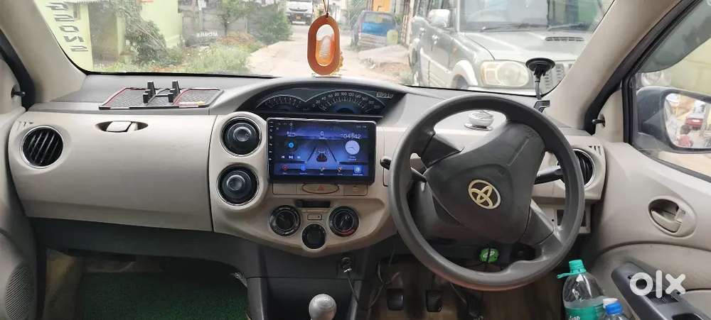 Toyota Etios 2016 Diesel 257000 Km Driven All Documents Running
