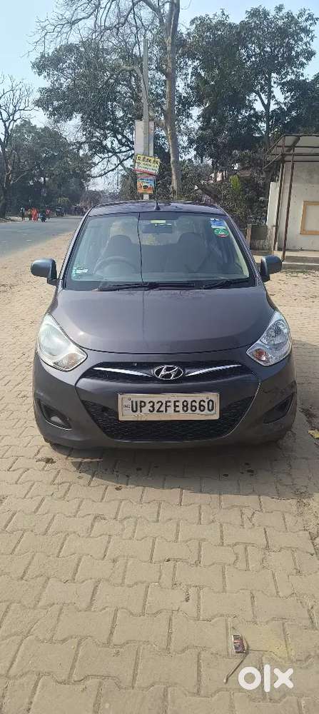 Hyundai I10 2014 Petrol 64000 Km Driven
