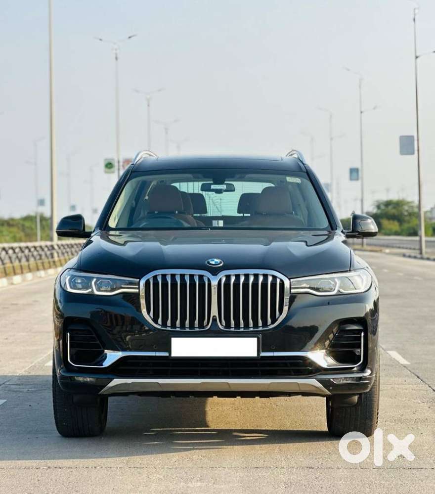 Bmw X7 Xdrive30d Dpe Signature, 2023, Diesel