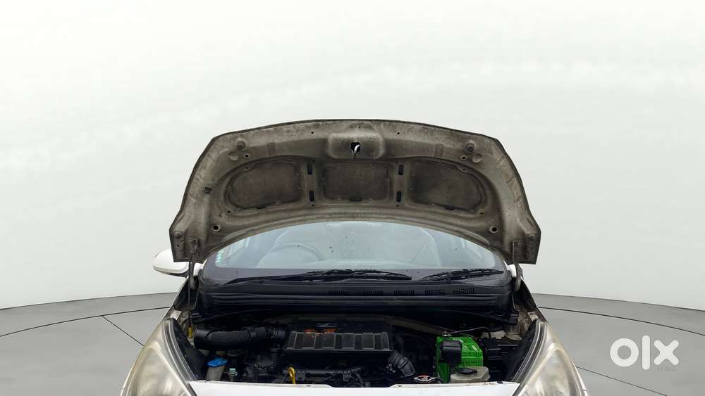 Hyundai Xcent Sx 1.2 (o), 2014, Petrol
