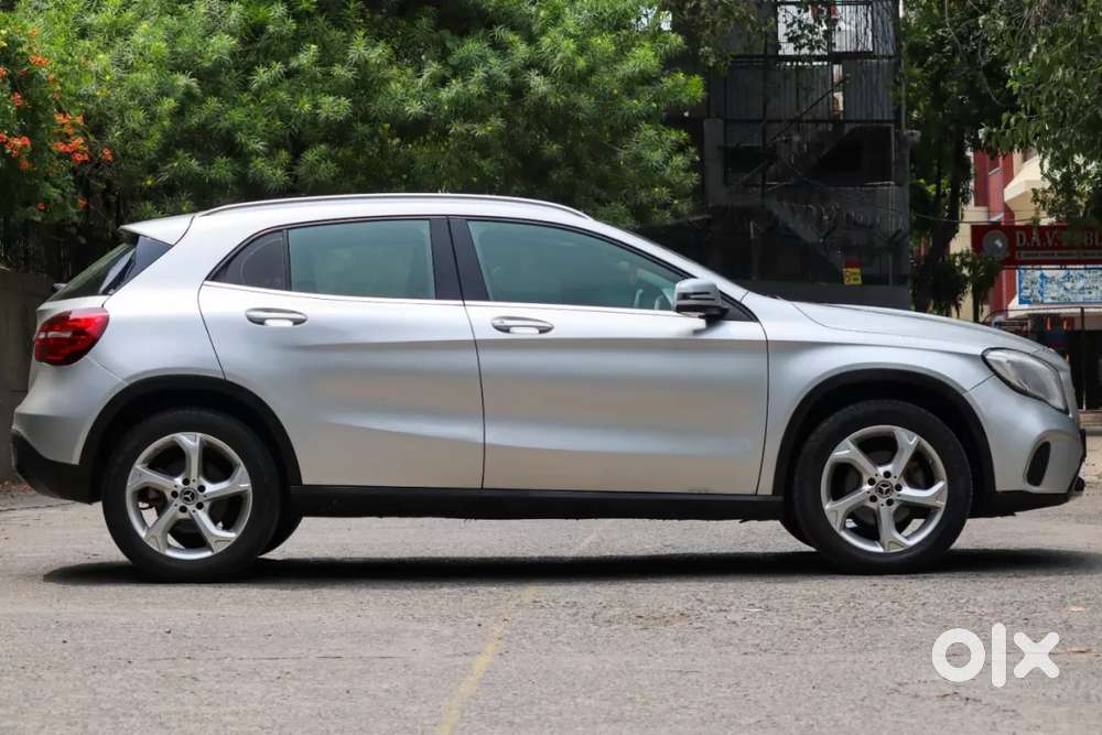 Mercedes-benz Gla Class 200 D Sport, 2018, Diesel
