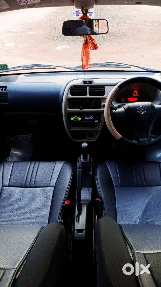 Maruti Suzuki Eeco, 2026