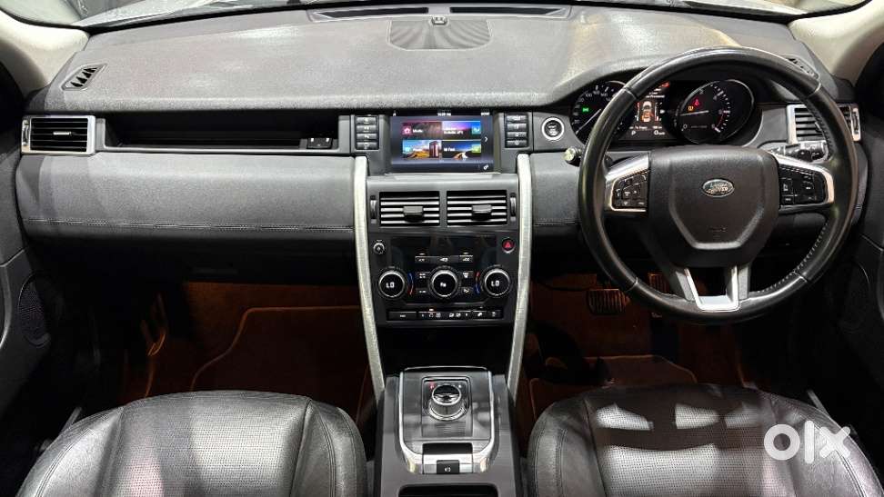 Land Rover Discovery Sport Td4 Hse, 2016, Diesel
