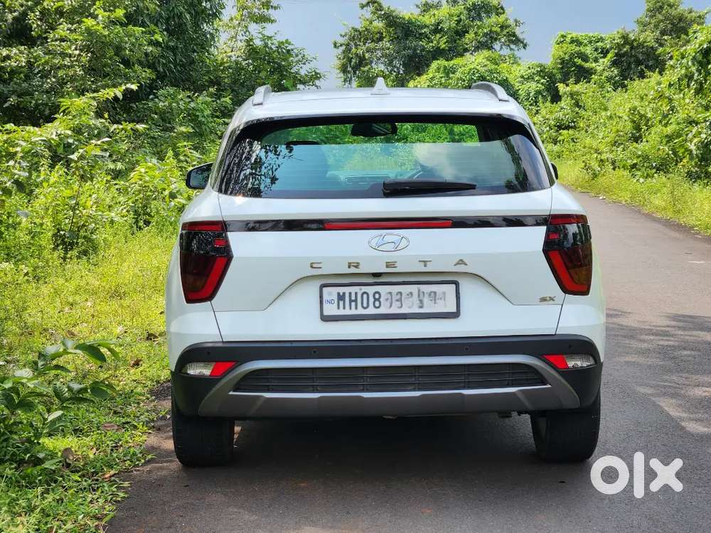 Hyundai Creta 2023 Diesel Good Condition