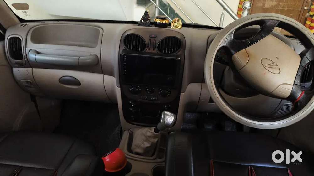 Mahindra Scorpio Vlx Diesel Manual 2012