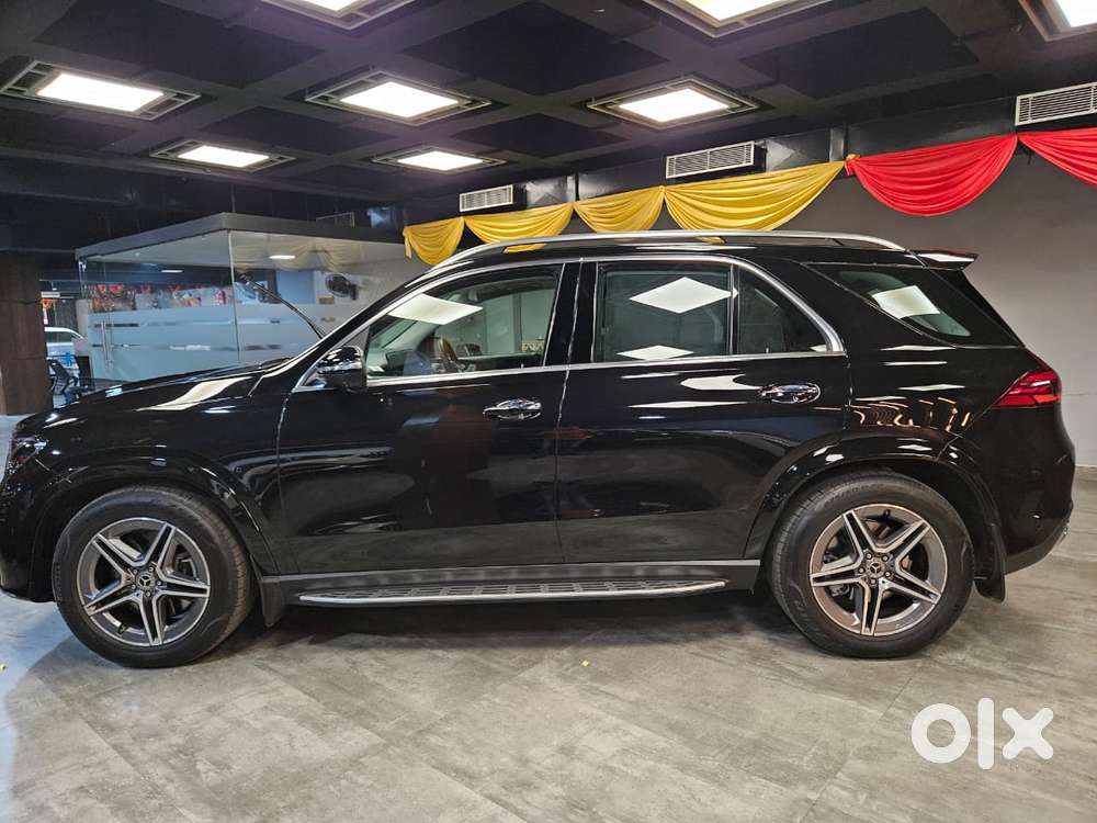 Mercedes-benz Gle Class 1.9 300d 4matic, 2024, Diesel