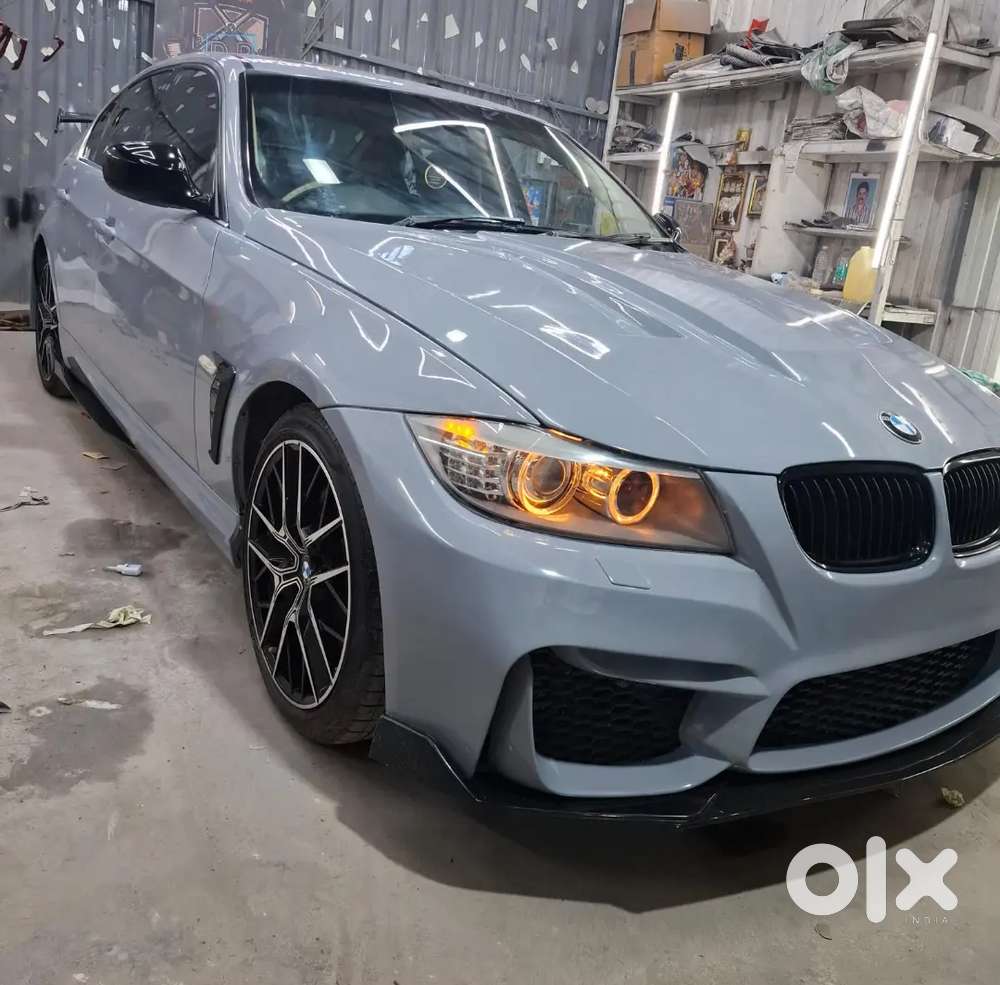 2011 Bmw 3 Series, Corporate Edition