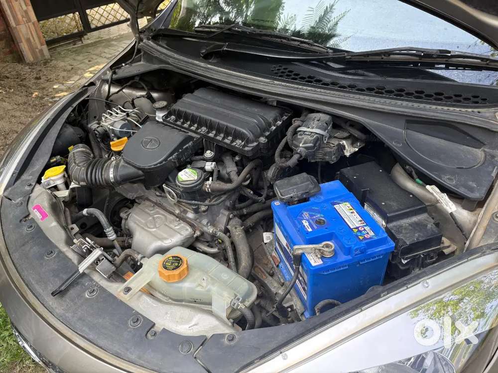Tata Tigor 2019 1st Owner