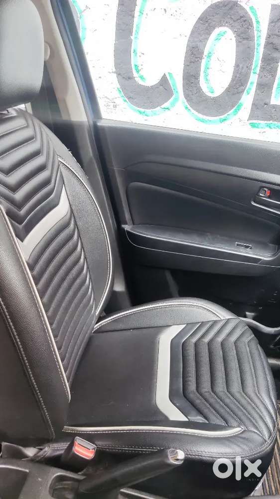Maruti Suzuki Vitara 1.5 2021