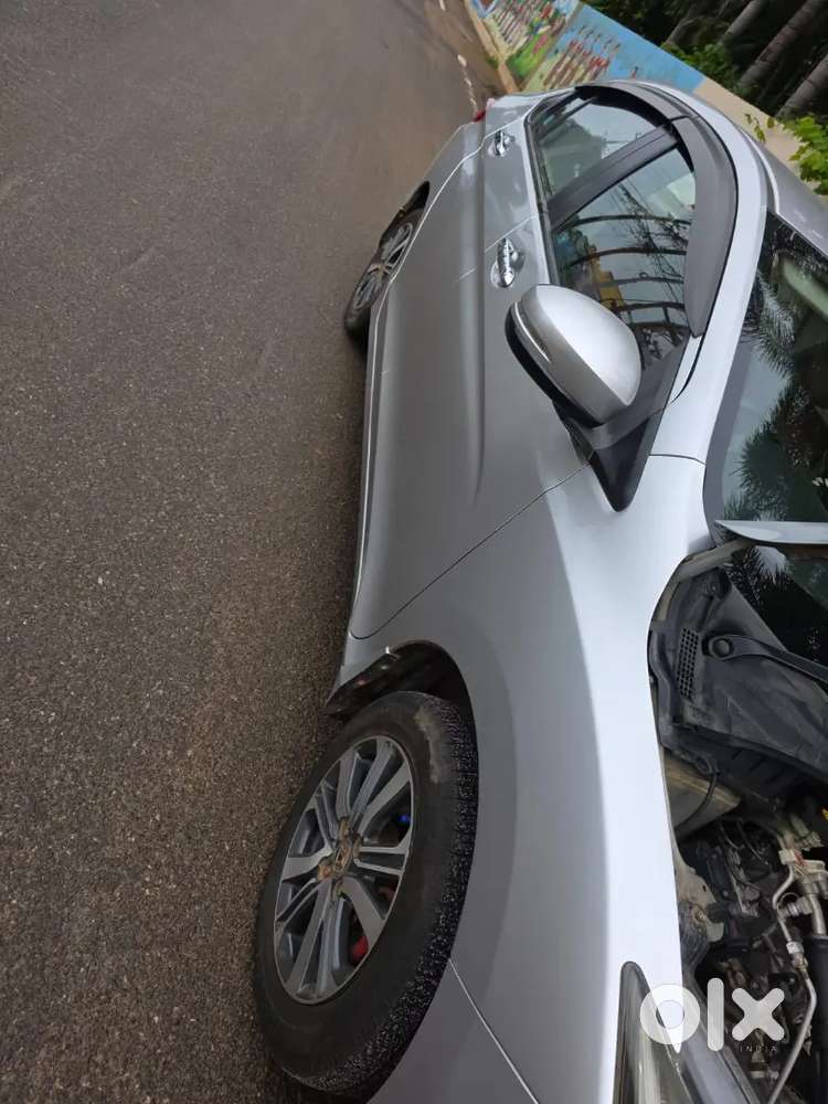 Honda City Diesel / 2018 Sep / Urgent Selling