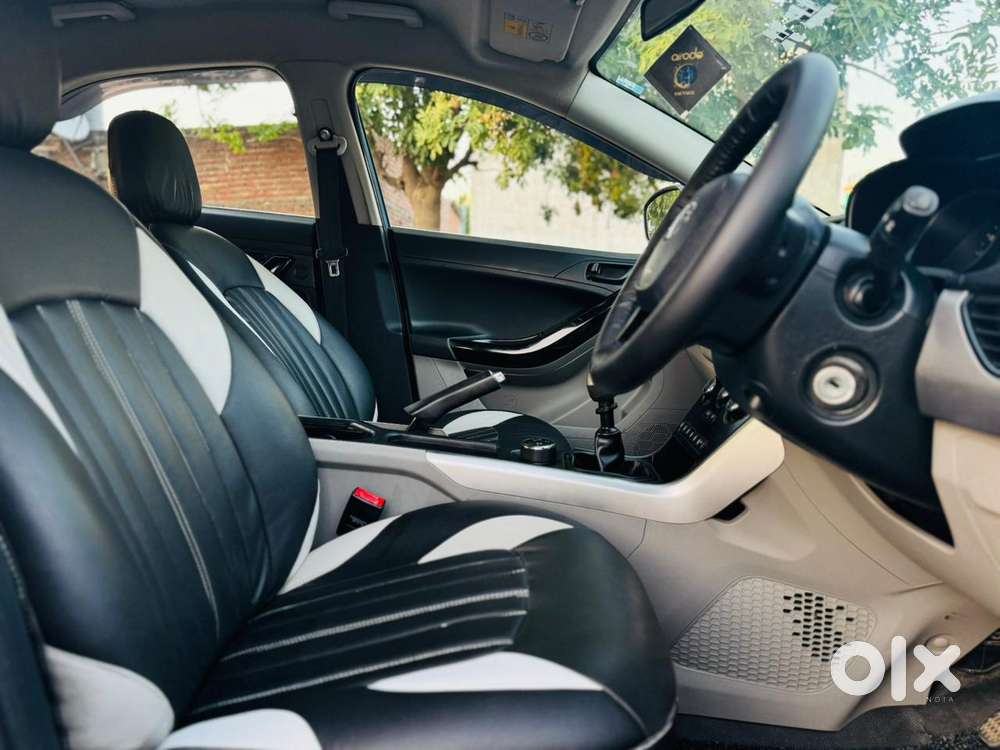 Tata Nexon, 2018