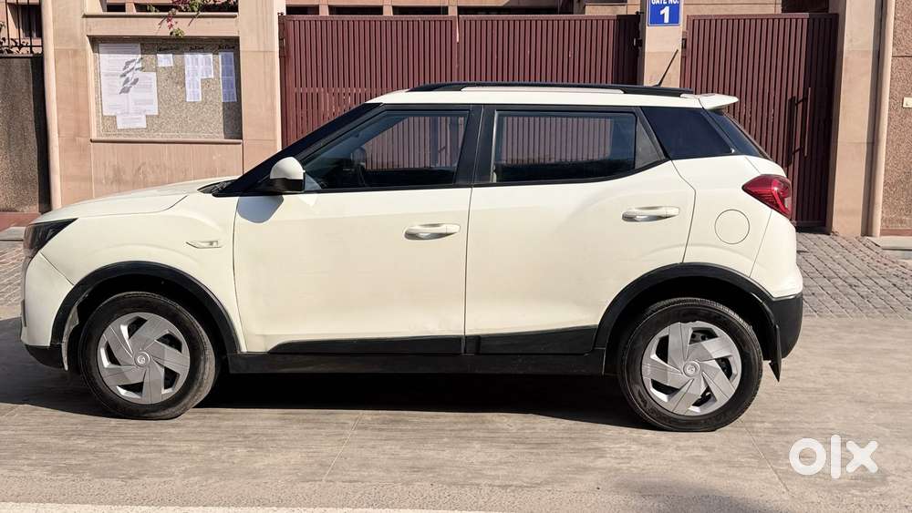 Mahindra Xuv300 W6 Diesel, 2019, Diesel