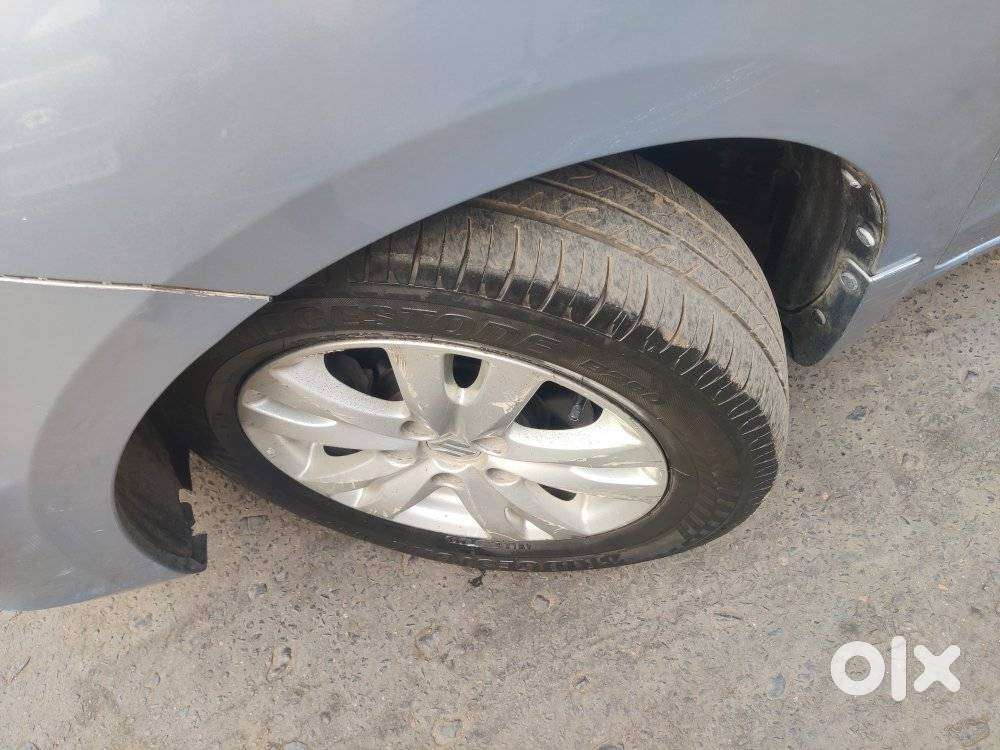 Maruti Suzuki Ertiga Shvs Vdi, 2016, Diesel