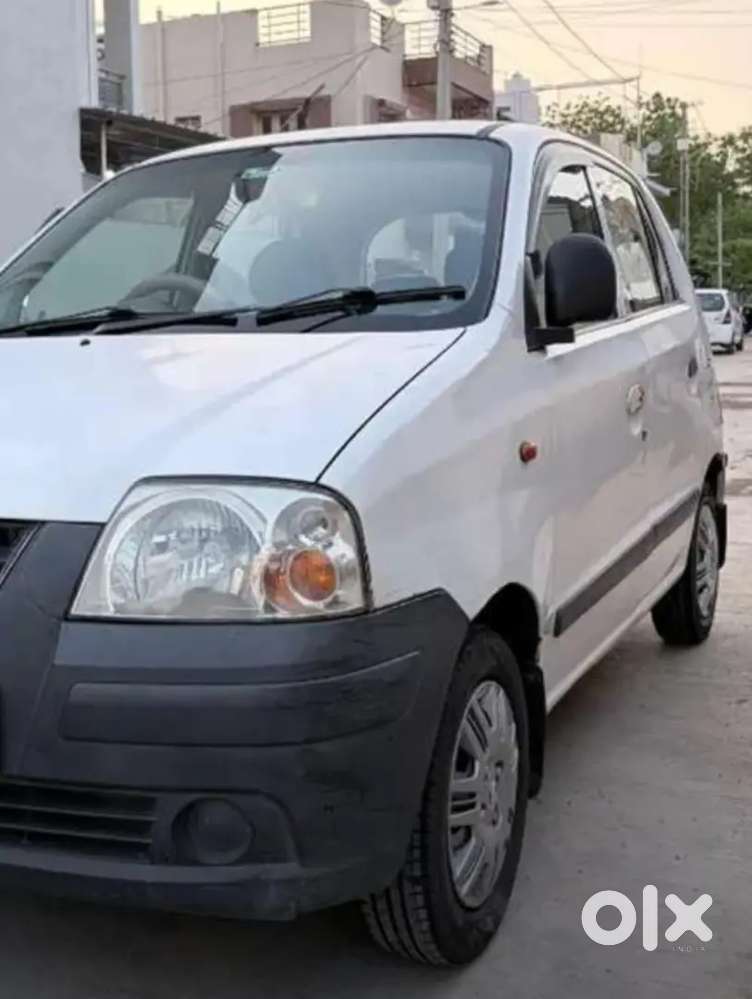 Hyndai Santro Xing 2004 Peteol