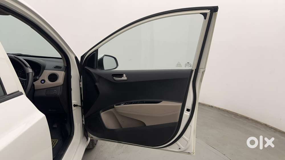 Hyundai Grand I10 1.2 Kappa Asta (o) Vtvt, 2014, Petrol