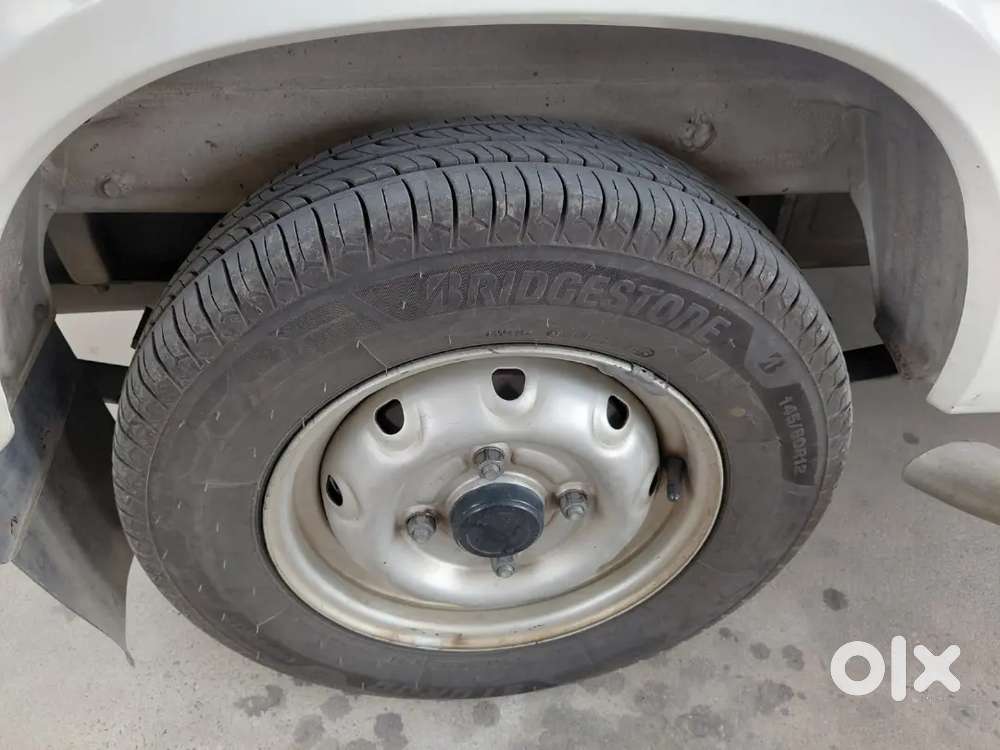 Maruti Suzuki Omni 2014 Petrol Well Maintained