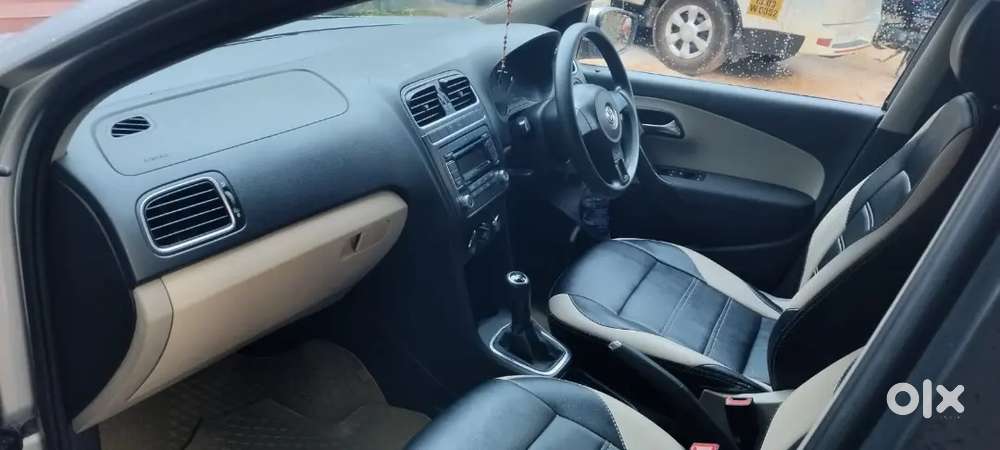 Volkswagen Crosspolo 2010. Price 2,00,000