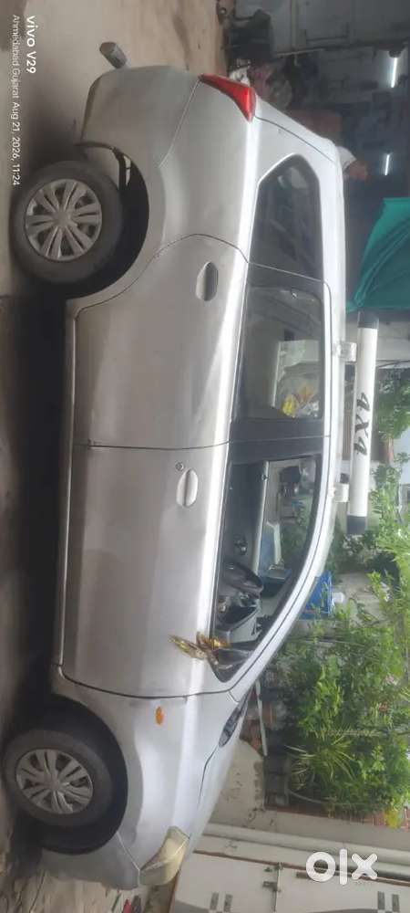 Datsun Go Plus 2015 Manual Petrol First Owner
