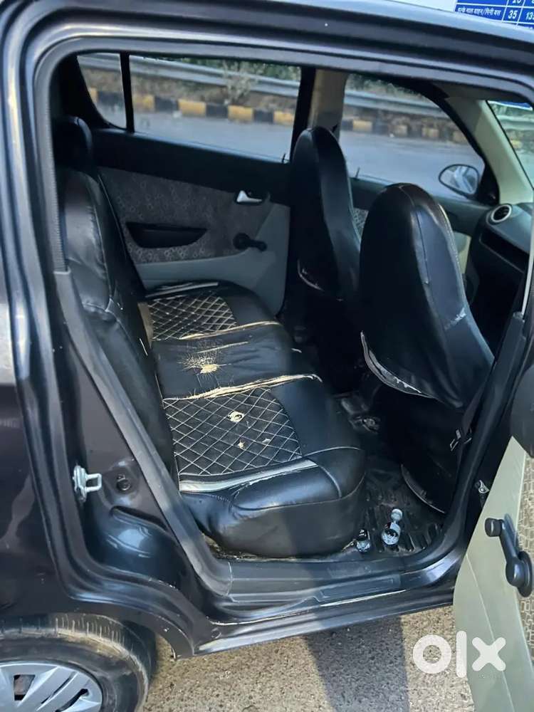 Maruti Suzuki Alto 800 2017 Petrol Cng