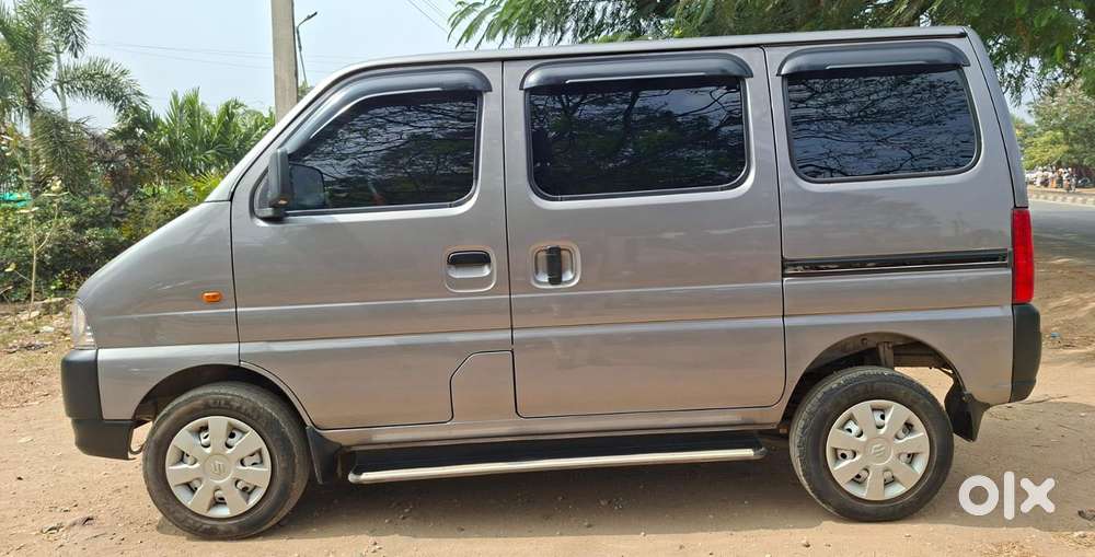 Maruti Suzuki Eeco 5 Str With A/c+htr, 2023, Petrol