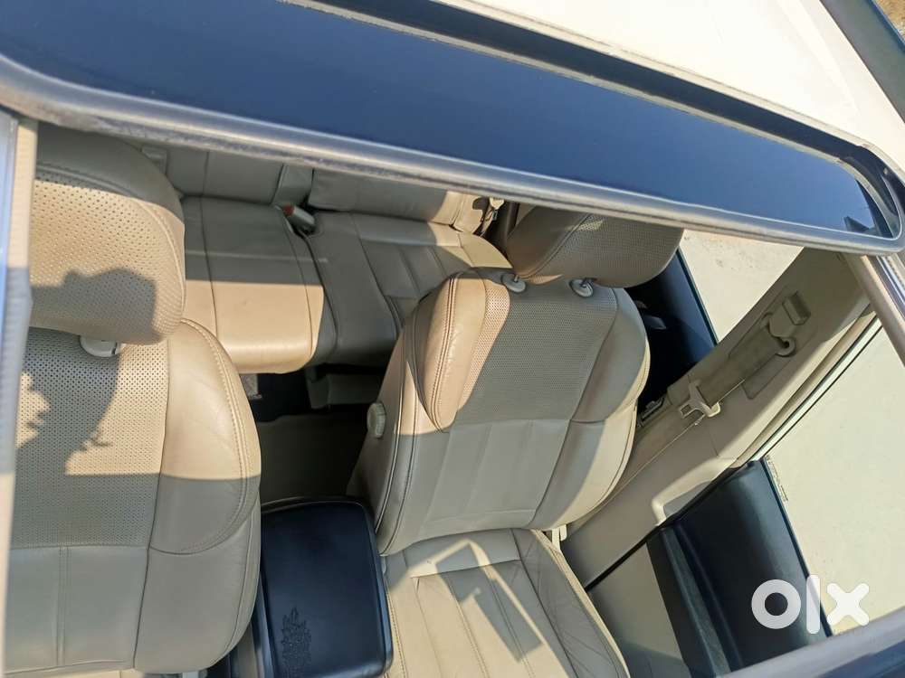 Mahindra Xuv500 At W10 Awd, 2016, Diesel