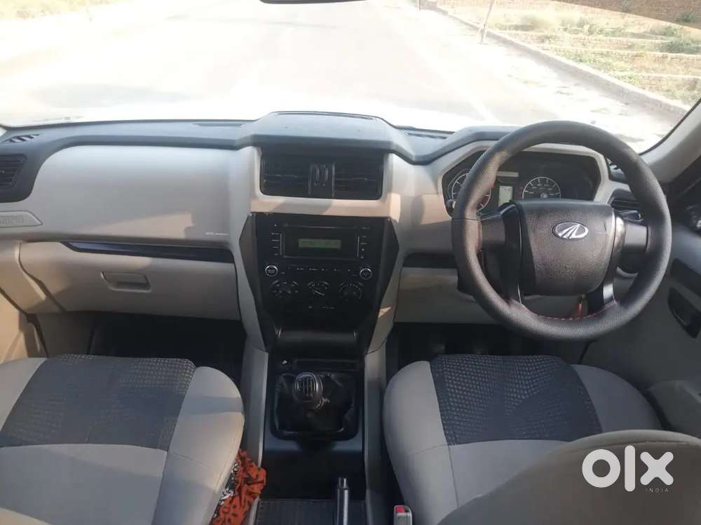 Mahindra Scorpio 2022 Diesel 85000 Km Driven