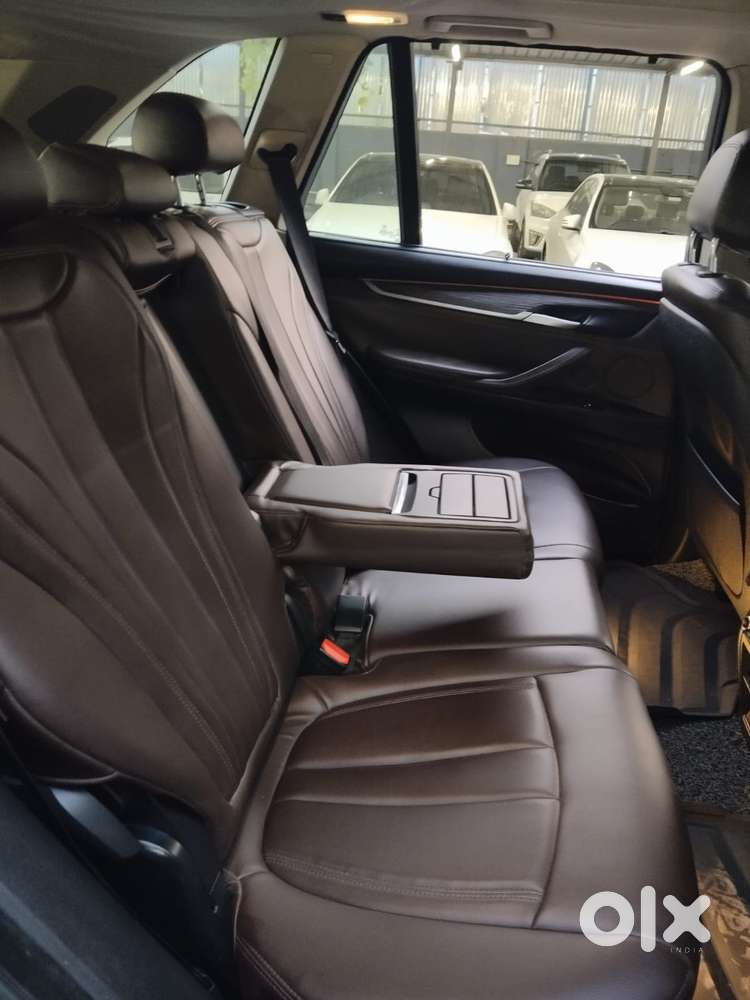 Bmw X5 Xdrive 30d, 2015, Diesel