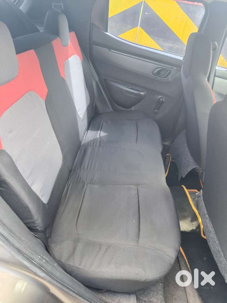 Renault Kwid Rxt, 2016, Petrol