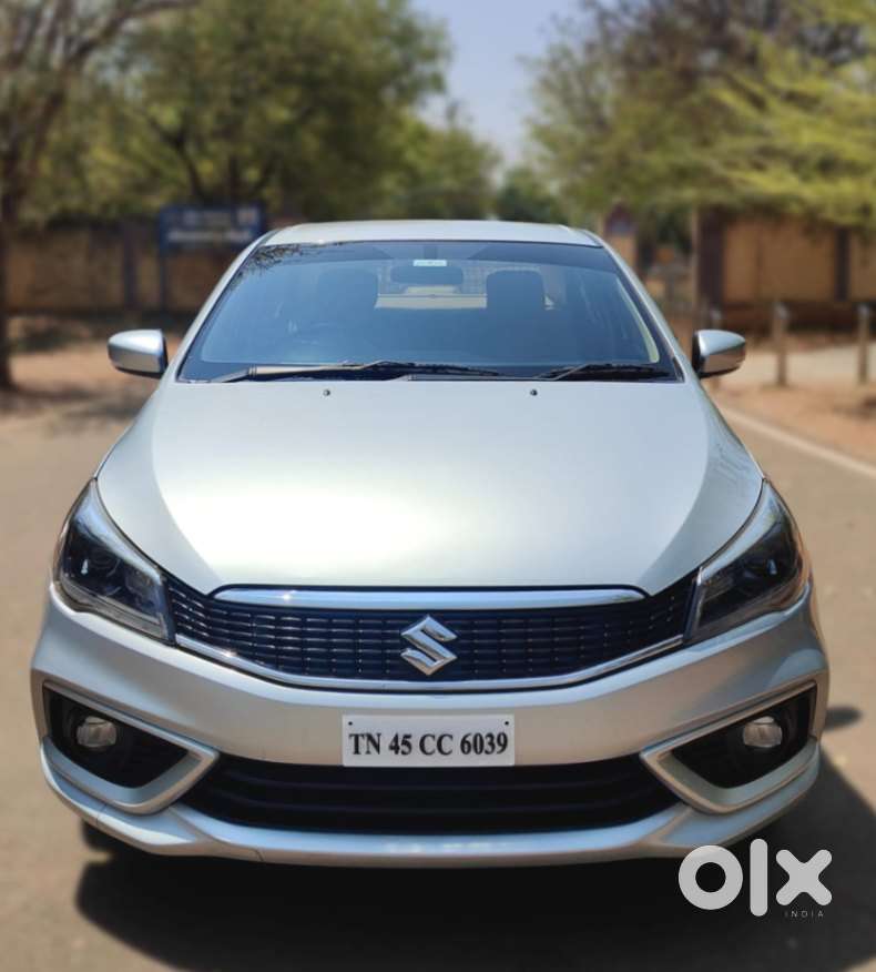 Maruti Suzuki Ciaz Smart Hybrid Zeta, 2023, Petrol