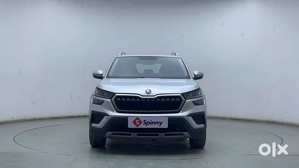 Skoda Kushaq Ambition 1.0l Tsi Mt, 2023, Petrol