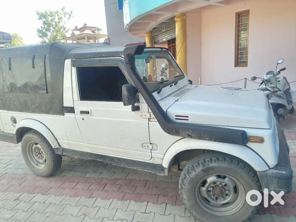 Maruti Suzuki Gypse 11 Model Reg 2022 Passing Up To 2037 With 5 Elloys