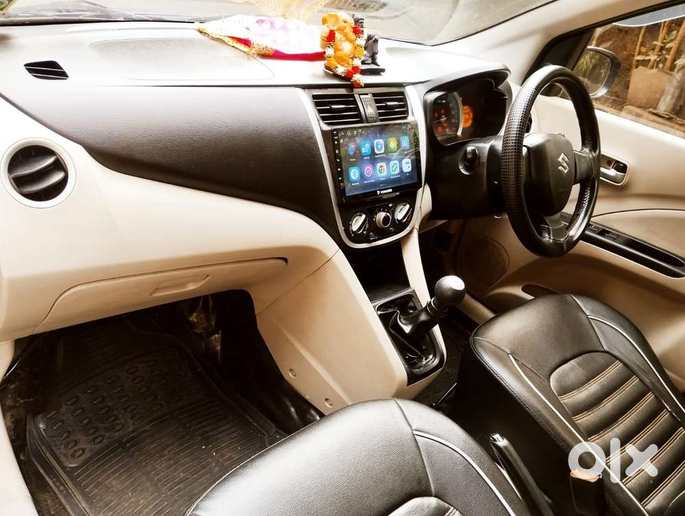 Maruti Suzuki Celerio Zxi(o) Mt, 2020, Cng & Hybrids