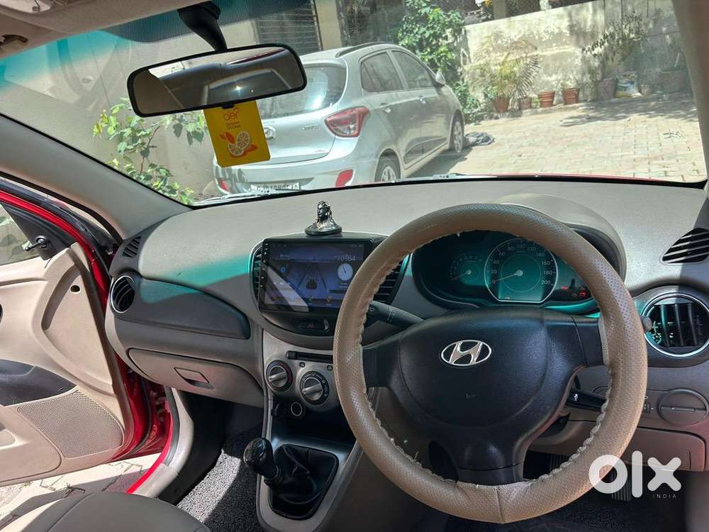Hyundai I10 2012 Petrol Well Maintained