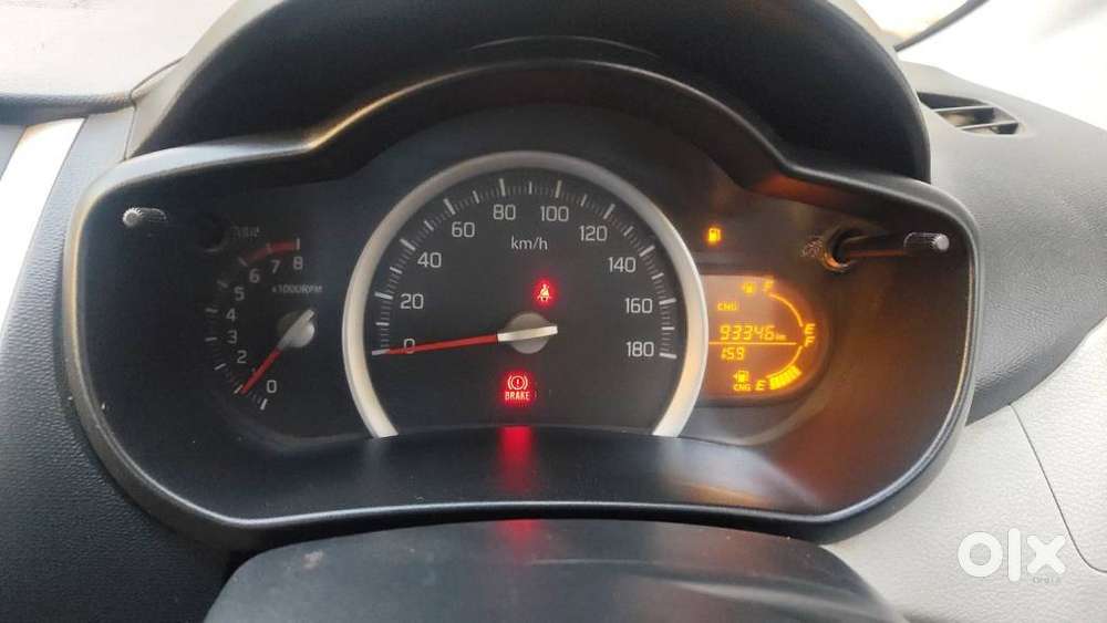 Maruti Suzuki Celerio Vxi, 2019, Cng & Hybrids