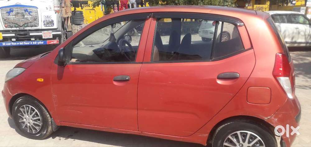 Hyundai I10 Era - Excellent Condition - Passing Valid Till 2030