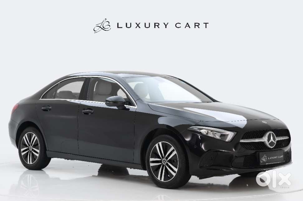 Mercedes-benz A-class Limousine 200, 2023, Petrol