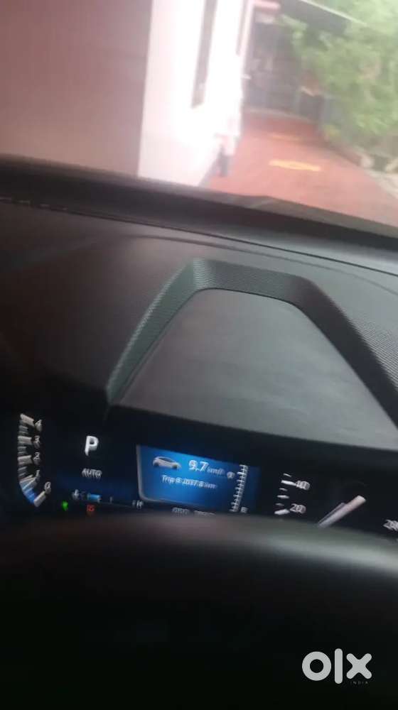 Tata Altroz Ev Xz Plus 2022