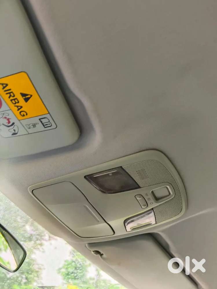 Maruti Suzuki Brezza 2017 Diesel Automatic