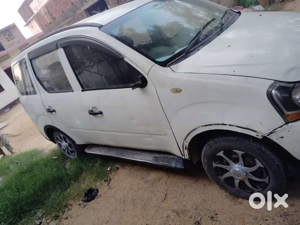 Mahindra Xylo 2012 /7setar Tayer New