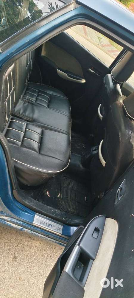 Maruti Suzuki Baleno Delta, 2017, Cng & Hybrids