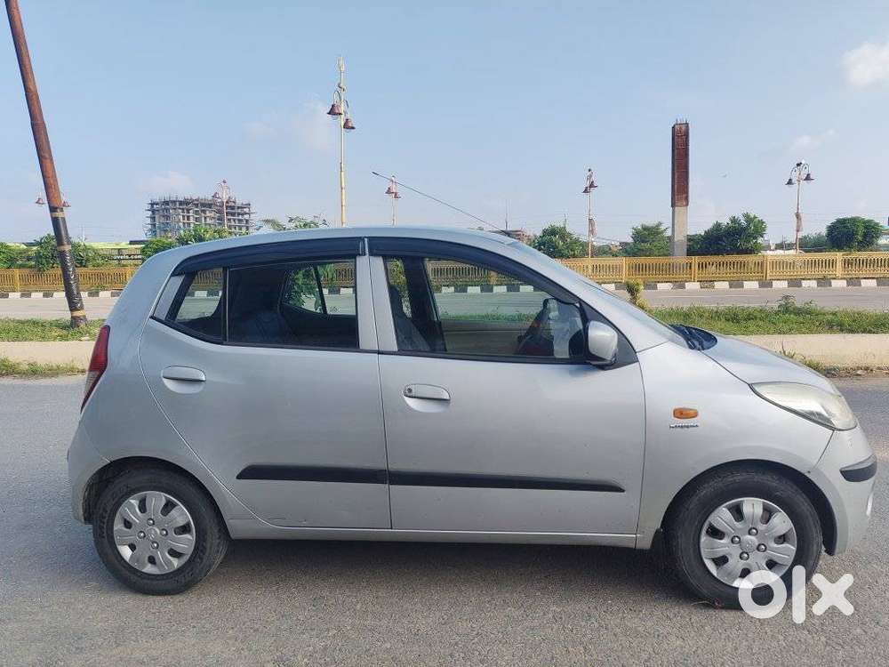 Hyundai I10 1.2 Kappa Magna, 2009, Petrol
